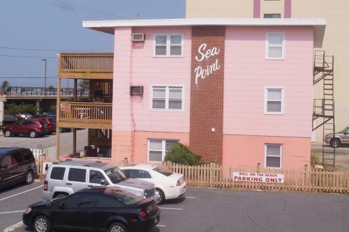 Apartamento Sea Point 5