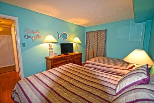 Apartamento Silver Moon 403