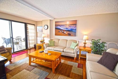 Apartamento Silver Moon 403