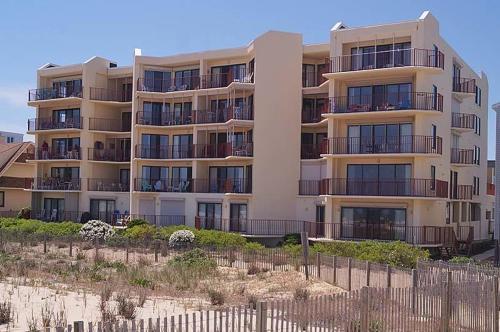 Apartamento Silver Moon 403