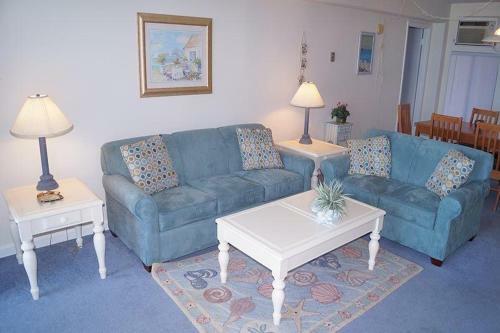 Apartamento High Point South 3f