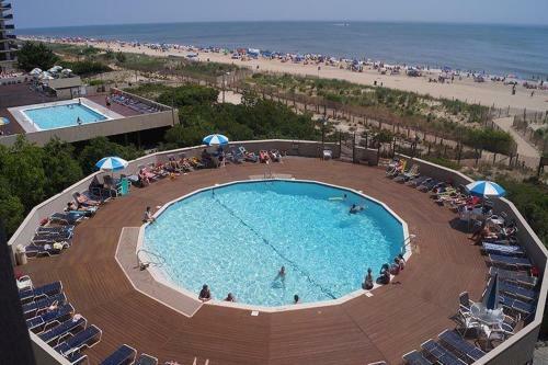 Apartamento High Point South 3f