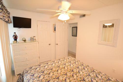 Apartamento Starfish V 101