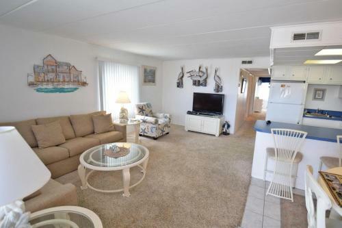 Apartamento Starfish V 101