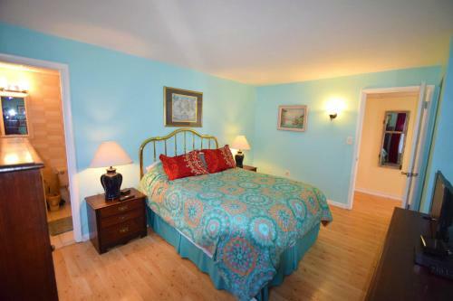 Apartamento Ocean Sunrise 201