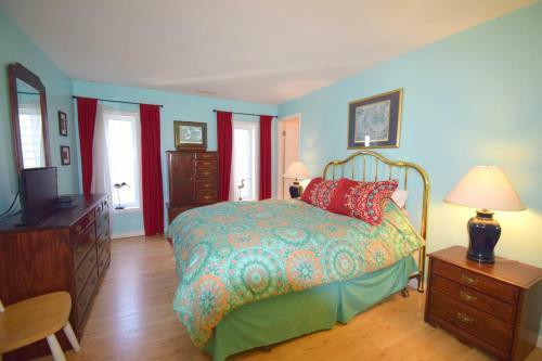 Apartamento Ocean Sunrise 201
