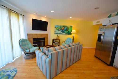Apartamento Ocean Sunrise 201
