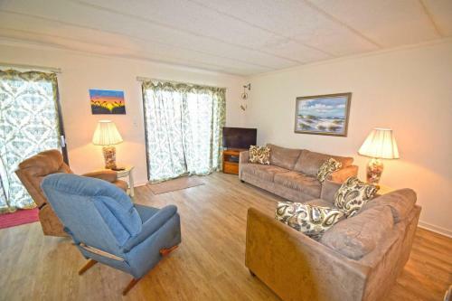 Apartamento Bay Princess 211