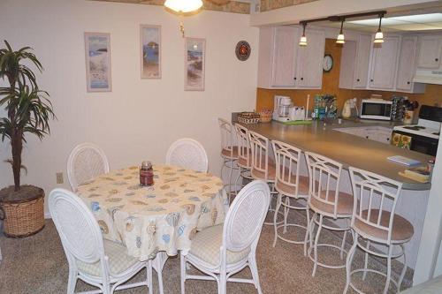 Apartamento Thunder Island 43b