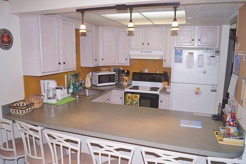 Apartamento Thunder Island 43b