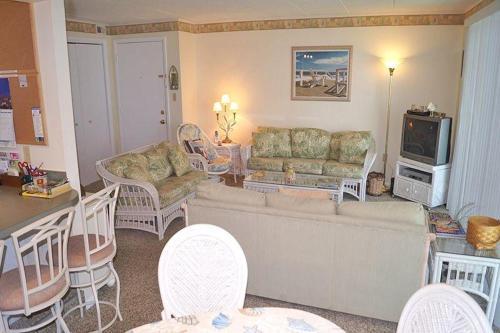 Apartamento Thunder Island 43b