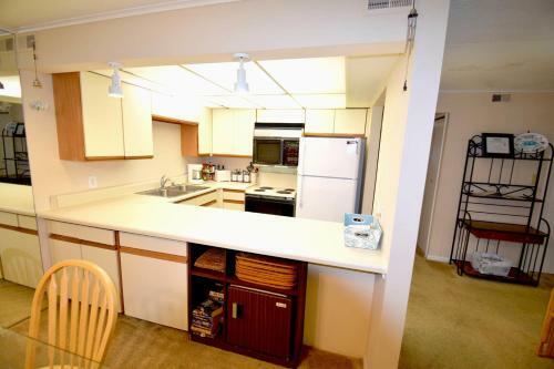 Apartamento Thunder Island 16a