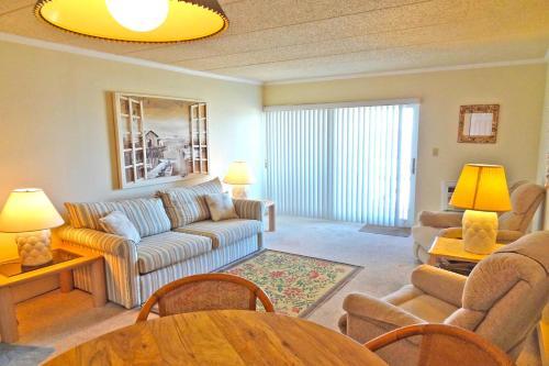 Apartamento Barefoot Country 304