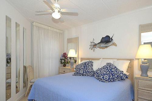 Apartamento Harbour Island 207k