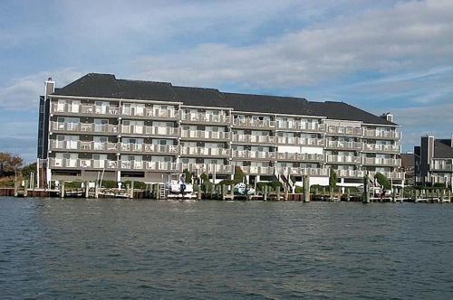 Apartamento Harbour Island 207k