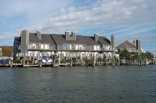 Apartamento Harbour Island 46g