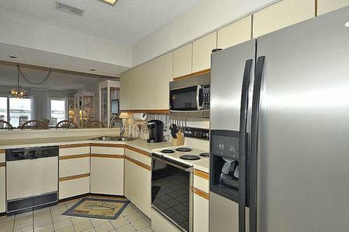 Apartamento Harbour Island 69j