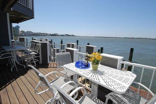 Apartamento Harbour Island 69j