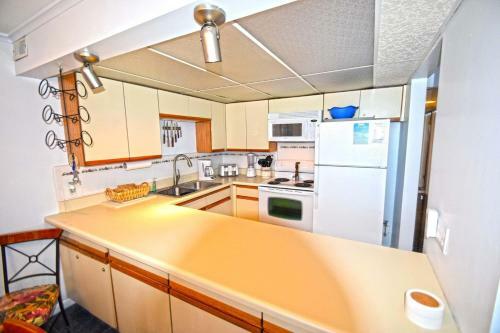 Apartamento Thunder Island 10a