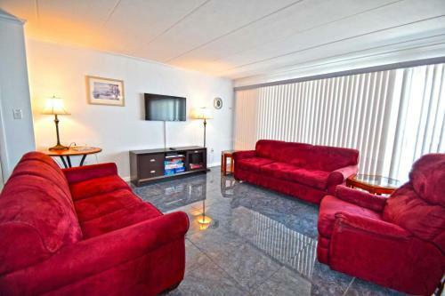 Apartamento Thunder Island 10a