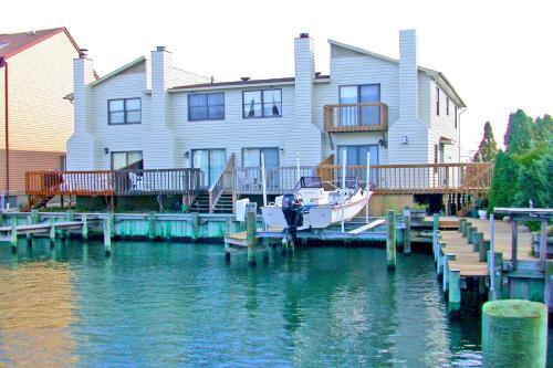Apartamento Sea Jay Townhouse 616c