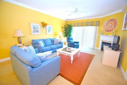 Apartamento Laguna Vista 109