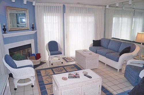 Apartamento Harbour Island 68j