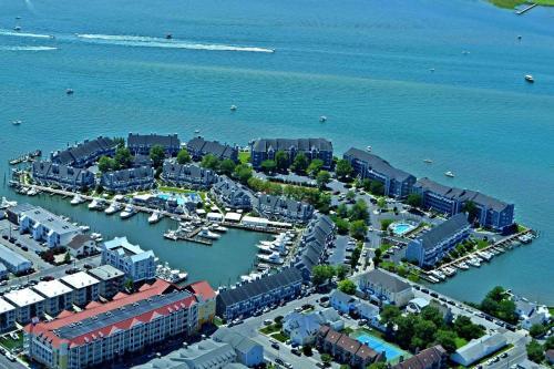 Apartamento Harbour Island 68j