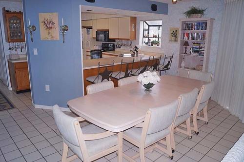 Apartamento Harbour Island 68j