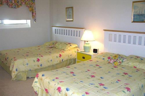 Apartamento Barefoot Country 301