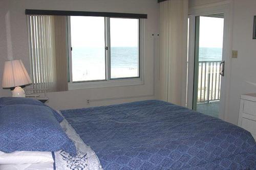 Apartamento Barefoot Country 301