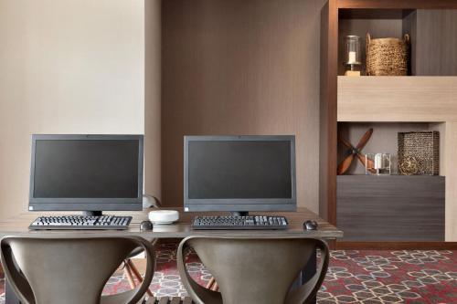 Hotel Four Points By Sheraton Fargo Medical Center