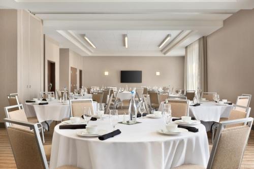 Hotel Four Points By Sheraton Fargo Medical Center