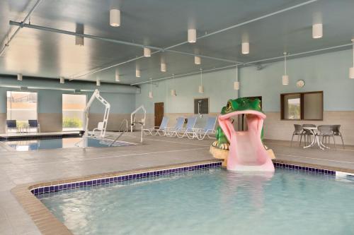 Hotel Four Points By Sheraton Fargo Medical Center