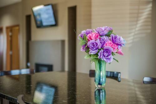 Motel Executive Inn & Suites Cushing