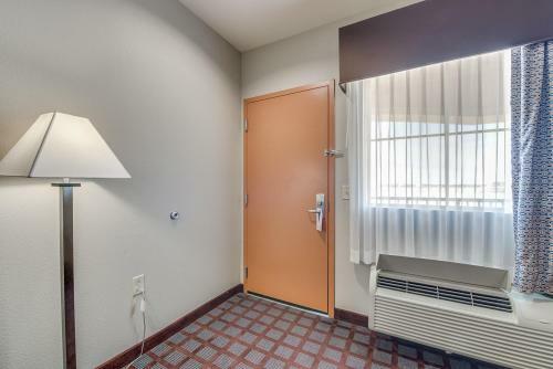 Motel Executive Inn & Suites Cushing