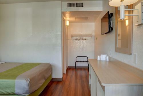 Motel 6 Eugene North - Springfield