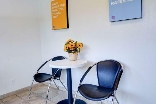Motel 6 Eugene North - Springfield