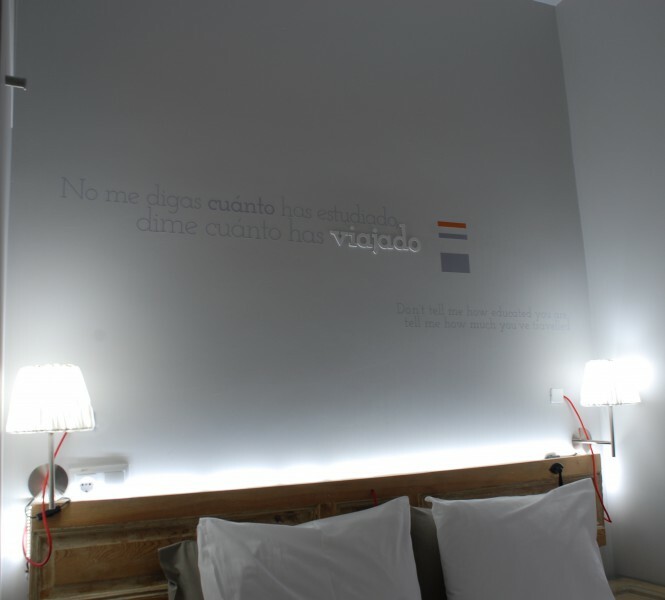 Hostal Diezmadrid