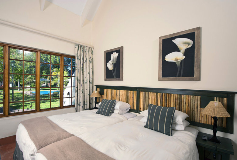 Hotel Knysna Hollow