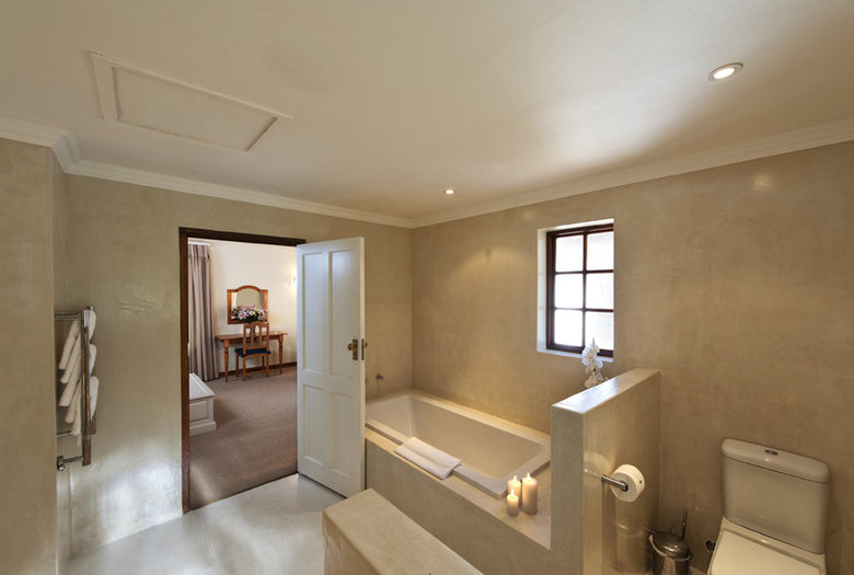 Hotel Knysna Hollow