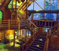 Hotel Log Inn