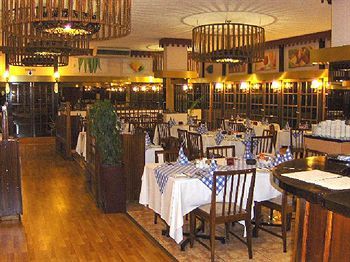 Arcadia Hotel