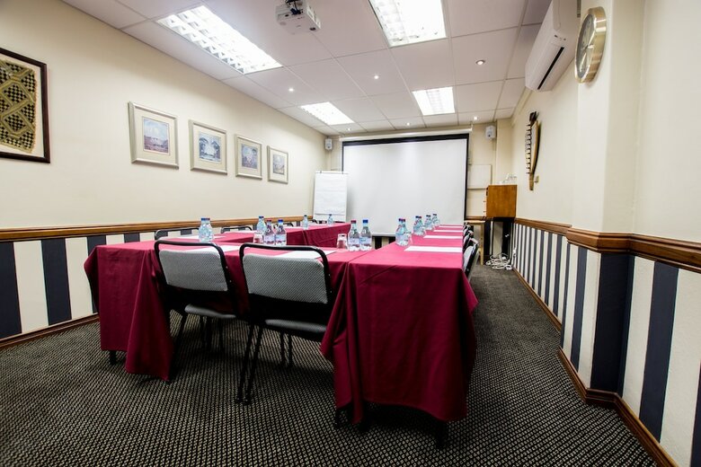 Stellenbosch Hotel