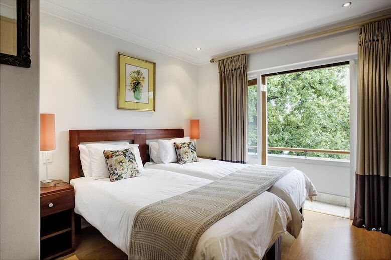 Stellenbosch Hotel