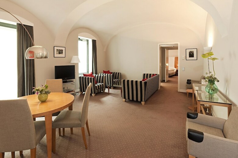 Hotel Das Triest
