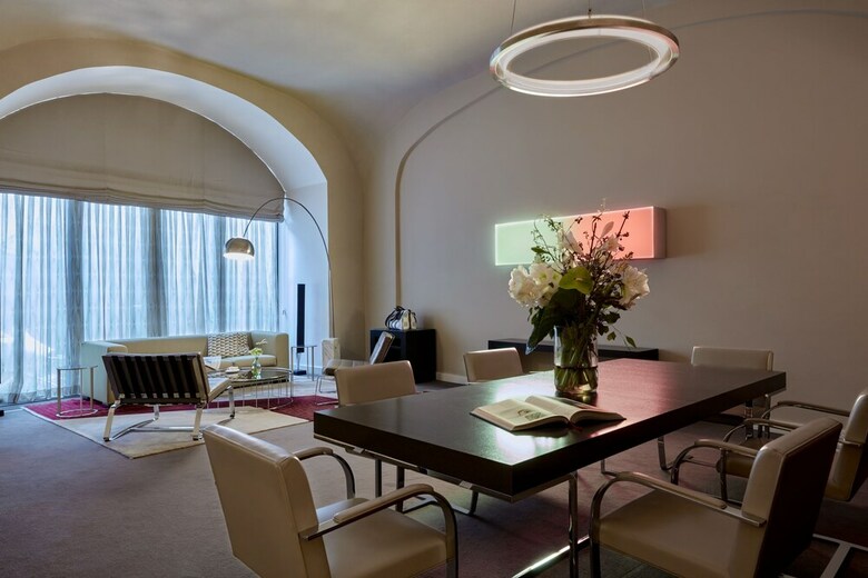 Hotel Das Triest