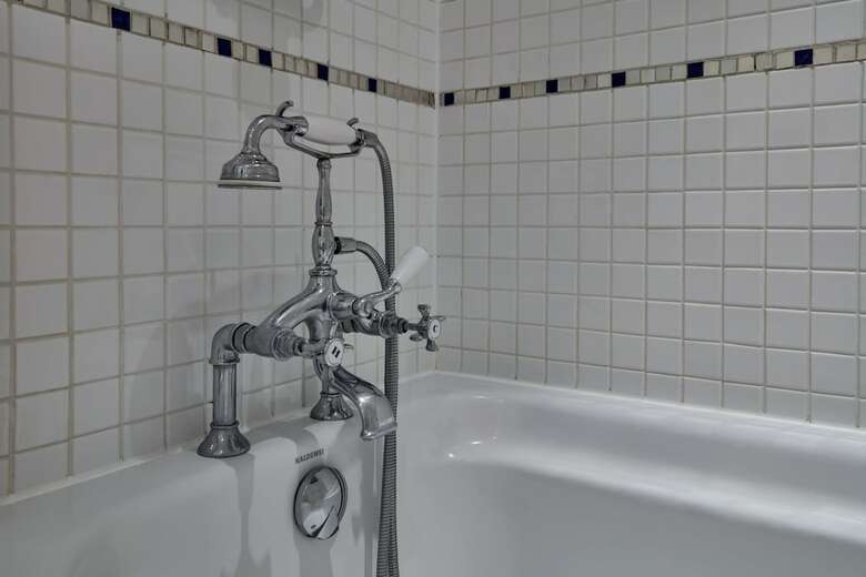 Hotel Das Triest