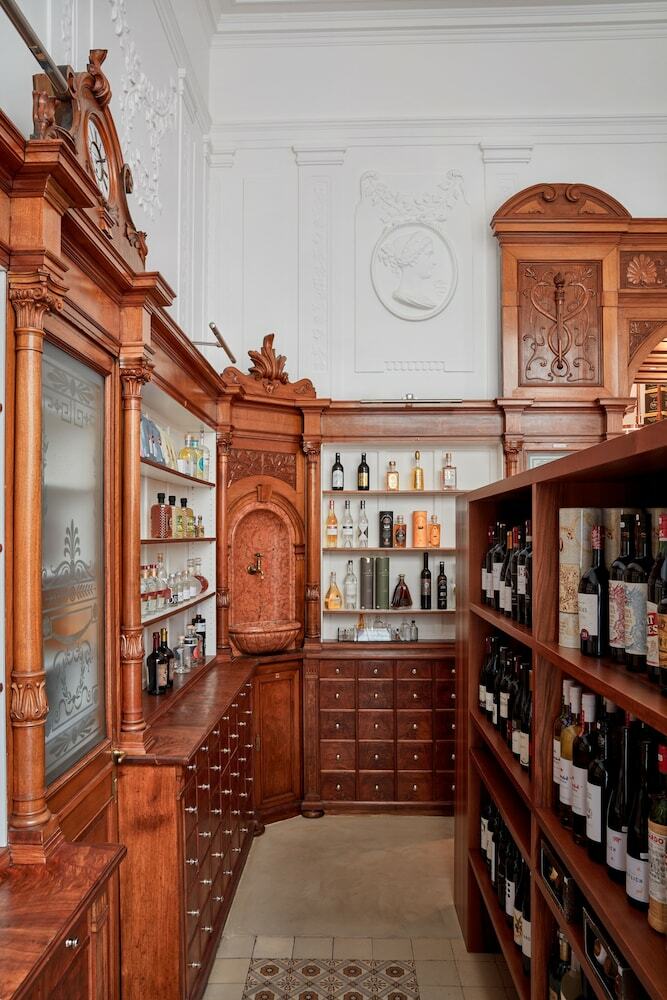 Hotel Das Triest