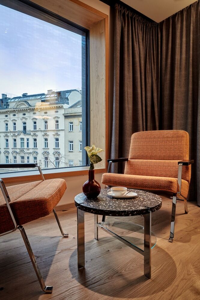 Hotel Das Triest